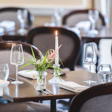 Bartley Lodge Hotel Линдхърст Екстериор снимка